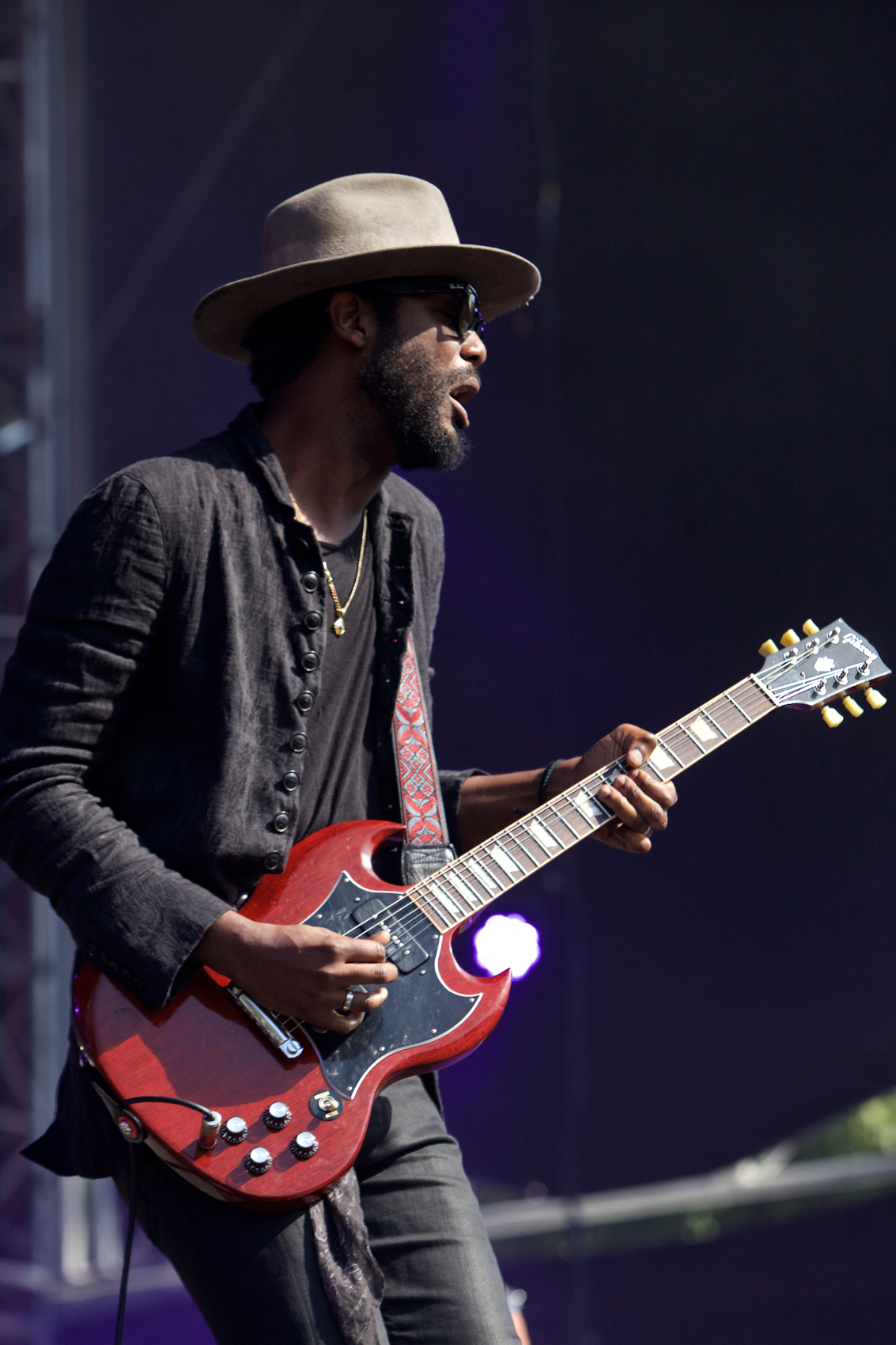 Made In America
Liberty Stage
Benjamin Franklin Parkway 
Philadelphia, PA
September 4, 2016